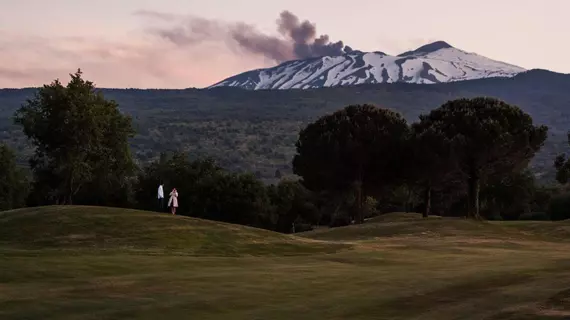 Il Picciolo Golf Club | Sicilya - Messina (vilayet) - Taormina Sahili - Castiglione di Sicilia