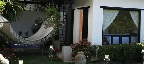 Casa Madeleine Boutique Hotel & Spa | Sacatepequez - Antigua Guatemala