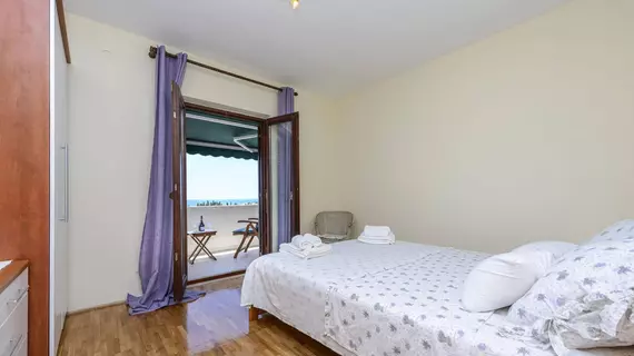 Guest House Maria Di | Dubrovnik-Neretva - Dubrovnik (ve civarı) - Dubrovnik - Gornji Kono