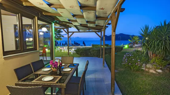 Beach Front Villa | Girit Adası - Hanya (bölge) - Hanya