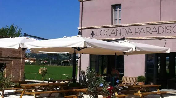 Locanda Paradiso | Umbria - Perugia (vilayet) - Perugia