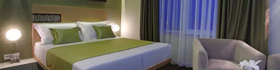 Hotel Bol | Split-Dalmaçya - Bol