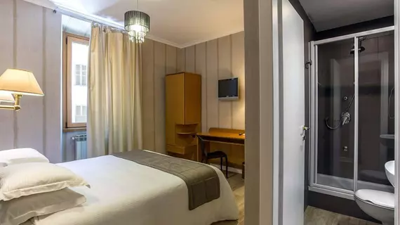 Hotel Alimandi Via Tunisi | Lazio - Roma (ve civarı) - Roma Kent Merkezi