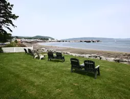 Come From Away B&B Inn | Nova Scotia - Annapolis County - Annapolis Royal (ve civarı) - Digby