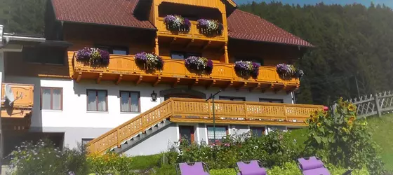 Pension Bartlbauer | Styria - Ramsau am Dachstein