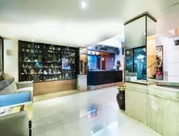 OYO Rooms Panvel Near Civil Court | Maharaştra - Raigad - Bombay (ve civarı) - Navi Bombay