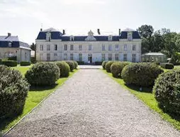 Château de Courcelles | Hauts-de-France - Aisne (bölge) - Courcelles-sur-Vesles