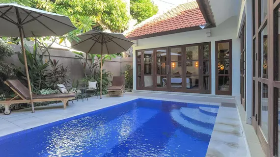 Villa Jepun | Bali - Denpasar - Sanur