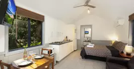 Sapphire Beach Holiday Park | New South Wales - Coffs Limanı (ve civarı) - Sapphire Plajı