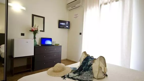 Hotel Sonia | Ege Adaları - İstanköy