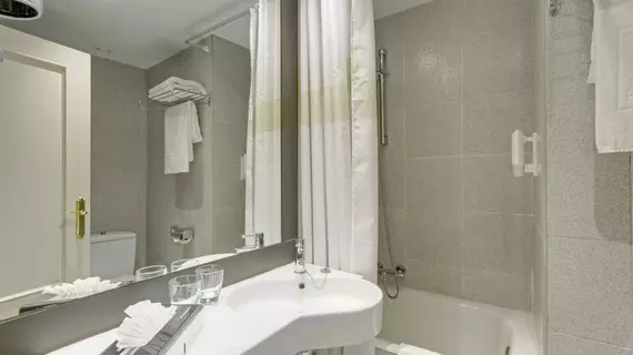 Tryp Madrid Chamberí | Madrid Özerk Topluluğu - Madrid (ve civarı) - Chamberi