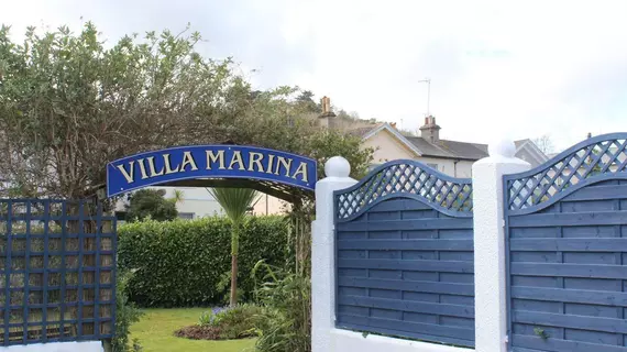 Villa Marina | Torquay