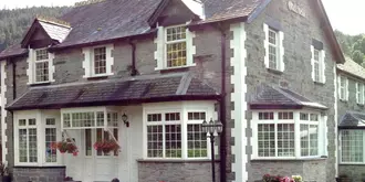 Oakfield House B&B