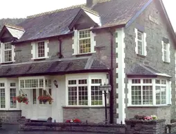 Oakfield House B&B | Galler - Betws-Y-Coed