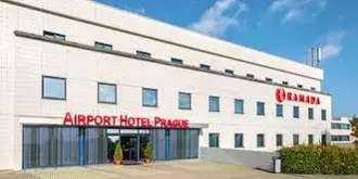 Ramada Airport Hotel Prague