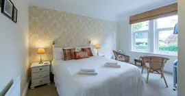 Woodside Guest House | Cumbria (kontluk) - Keswick