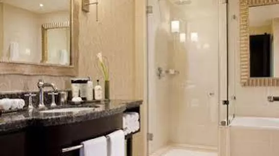 Marriott Executive Apartments Doha City Center | Doha (ve civarı) - Doha - Diplomatik Alan