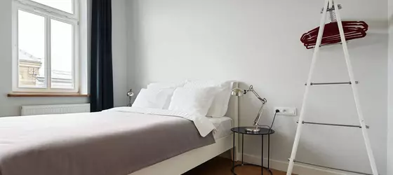 Crownhill Apartments | Küçük Polonya Voyvodalığı - Krakow (ve civarı) - Krakow - Stare Miasto