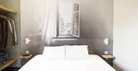 B&B Hôtel COLMAR | Grand Est - Haut-Rhin (bölge) - Wintzenheim