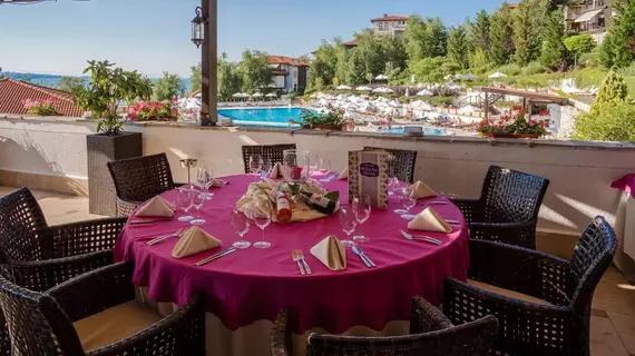 Santa Marina Residential Villa | Burgaz - Sozopol