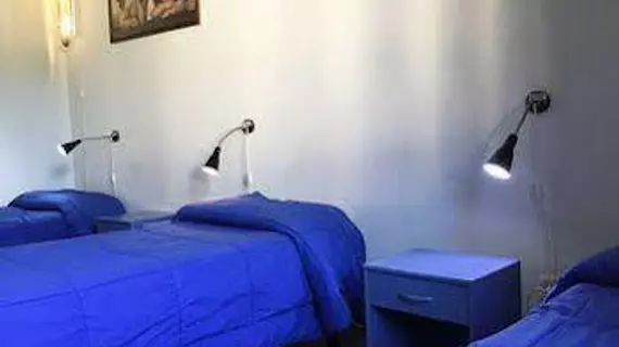 New Hostel Florence | Toskana - Floransa (il) - Floransa - Porta al Prato - Santa Maria Novella