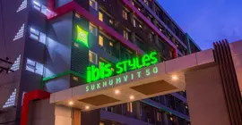 Ibis Styles Sukhumvit 50 | Bangkok - Khlong Toei