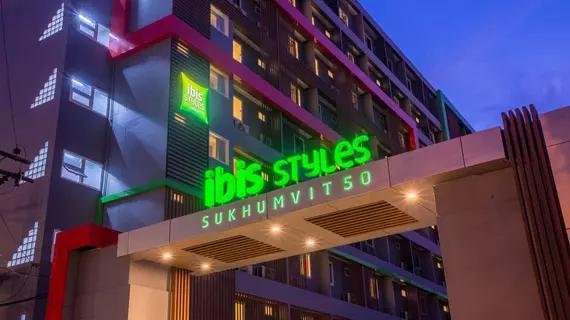 Ibis Styles Sukhumvit 50 | Bangkok - Khlong Toei