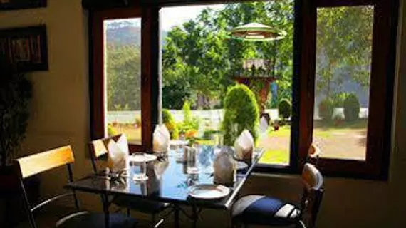 Country Inn Sattal | Uttarkand - Haldwani (ve civarı) - Nainital