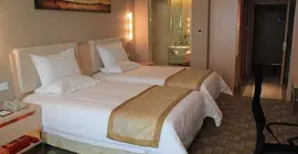 Guangzhou Shengli Apartment | Guangdong - Guangzhou (ve civarı) - Tianhe - Guangzhou Merkezi İş Bölgesi