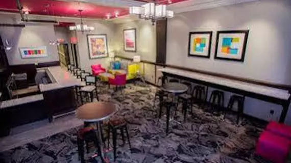 The Parker Inn and Suites | New York - Albany (ve civarı) - Schenectady