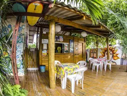 Floripa Surf Hostel