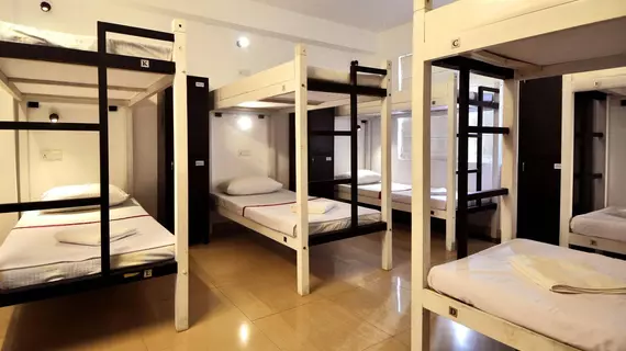 Clock Inn Dehiwala Hostel | Colombo Bölgesi - Lavinia Dağı