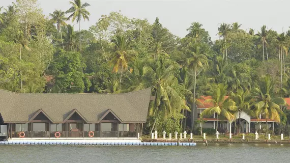 Club Mahindra Ashtamudi | Kerala - Kollam Bölgesi - Karunagappally - Nīndakara