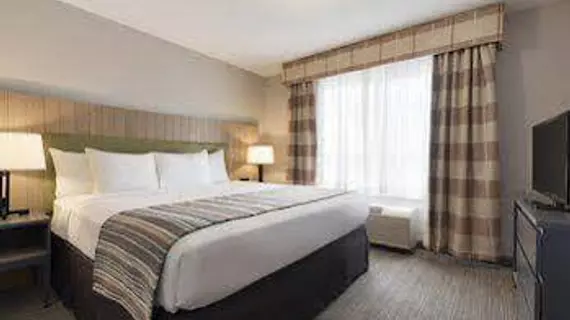 Country Inn & Suites by Radisson | Minnesota - Minneapolis - St. Paul (ve civarı) - Shakopee