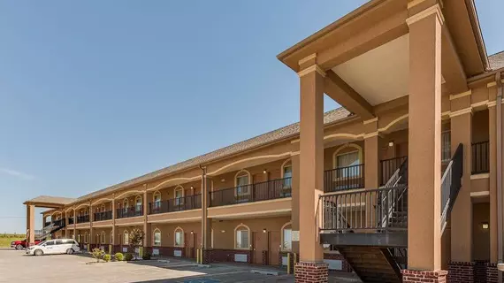 Executive Inn and Suites Cushing | Oklahoma - Cushing