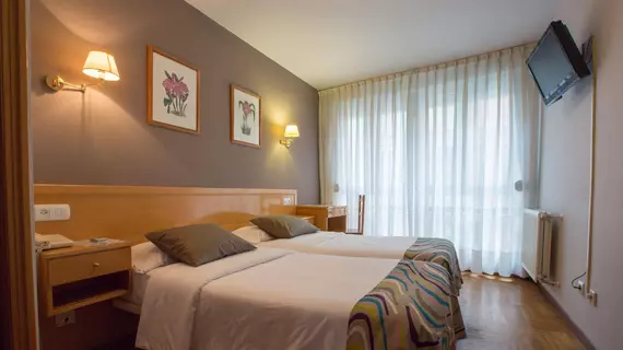 Hotel Costa Verde | Asturias - Gijon - Gijon Kent Merkezi