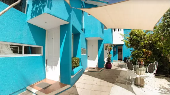 Hotel Villas Las Anclas | Quintana Roo - Cozumel