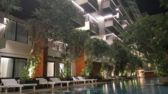 Jambuluwuk Oceano Seminyak | Bali - Badung - Seminyak