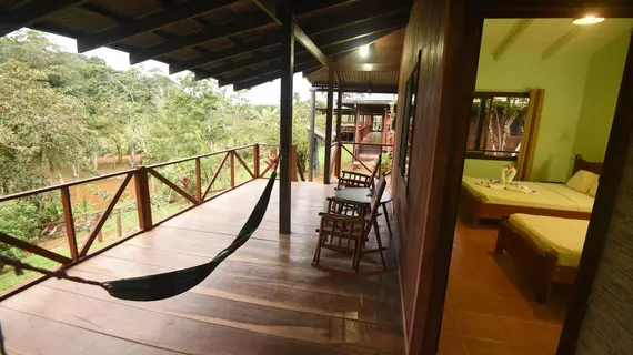 La Laguna del Lagarto Lodge | Alajuela (ili) - Pital