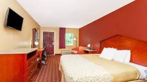 Days Inn Columbia | Güney Karolayna - Columbia (ve civarı) - Columbia - St. Andrews