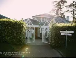 Old Post House | Galler - Monmouthshire - Cardiff (ve civarı) - Cardiff - St. Fagans