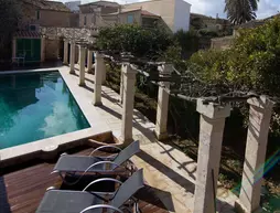 Algaida Petit Hotel | Balearic Adaları - Mayorka Adası - Pla de Mallorca