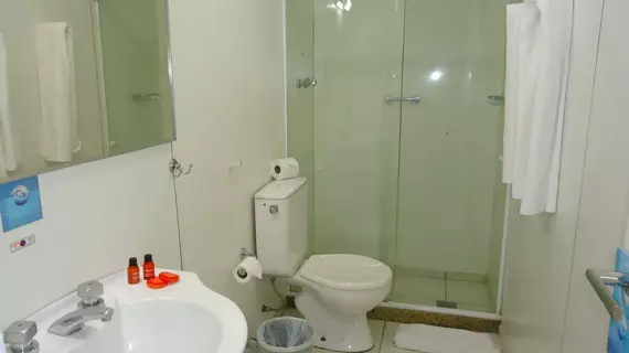 Great Apartament in Copacabana | Rio de Janeiro (eyaleti) - Rio de Janeiro (ve civarı) - Alto da Boa Vista - Copacabana