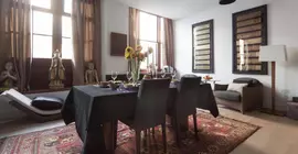 onefinestay - Clerkenwell Apartments | Londra (ve civarı) - London City Center - Farringdon