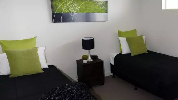 Horton Apartments | Queensland - Maroochydore