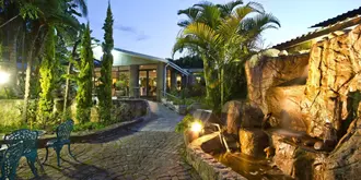 Ingwenyama Conference & Sports Resort