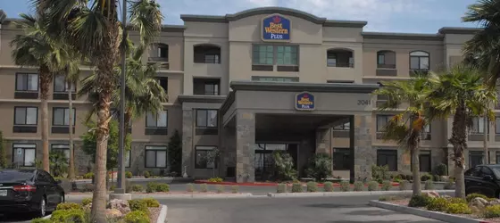 Best Western Plus St. Rose Pkwy/las Vegas South Hotel | Nevada - Clark County - Las Vegas (ve civarı) - Henderson