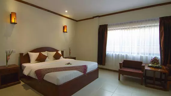 Kouprey Hotel | Siem Reap (ili) - Siem Reap