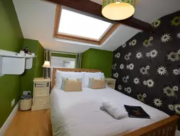 All Seasons Guest House | Cumbria (kontluk) - Windermere