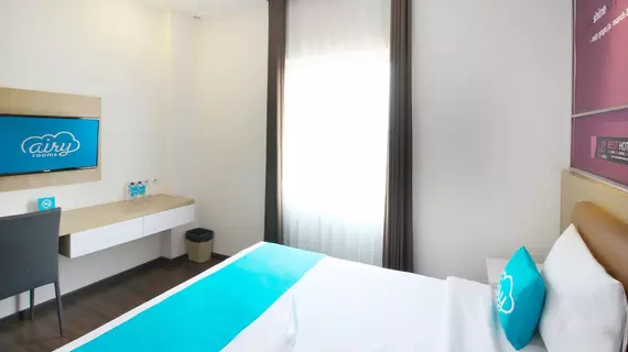 Airy Tegalsari Kedungsari Surabaya | Doğu Cava - Surabaya